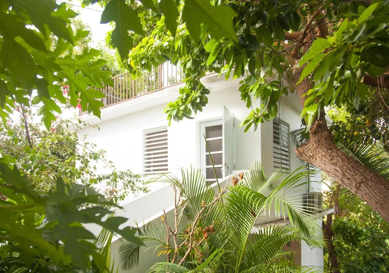 Floralis Apartment Rincon 0*,  Puerto Rico