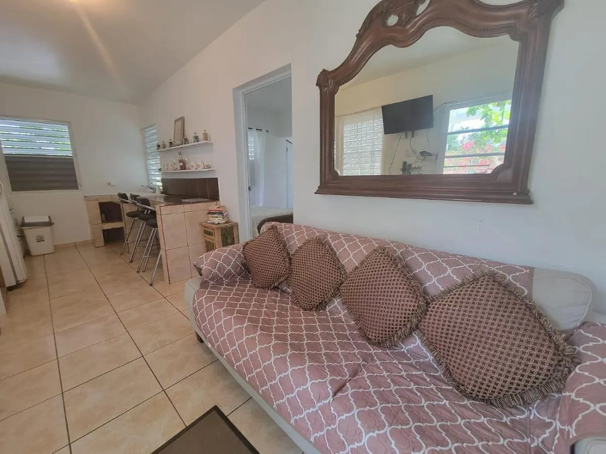 Floralis Apartment Rincon Puerto Rico