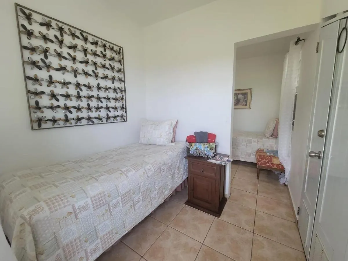 Floralis Apartment Rincon Puerto Rico