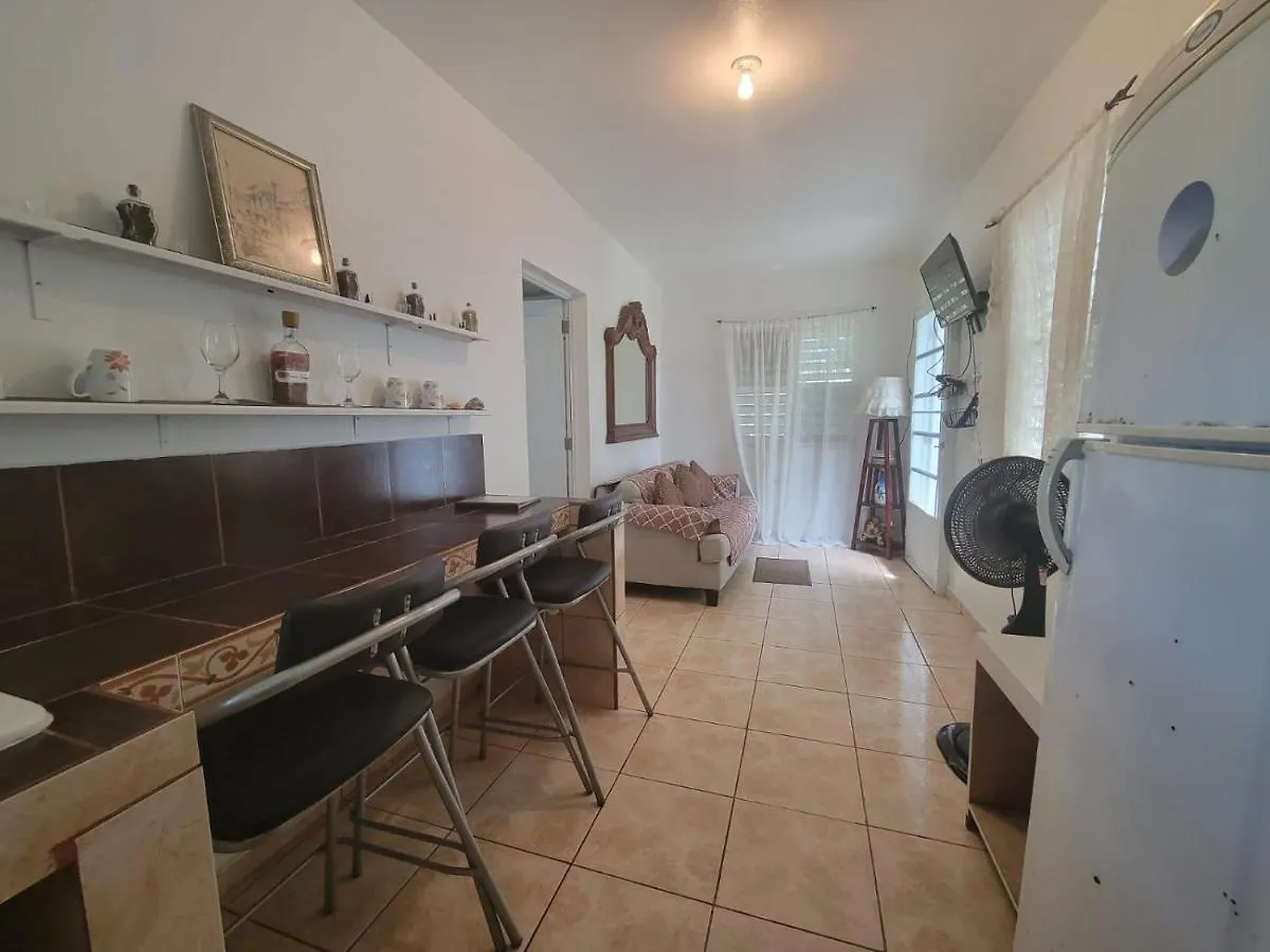 Floralis Apartment Rincon 0*,  Puerto Rico